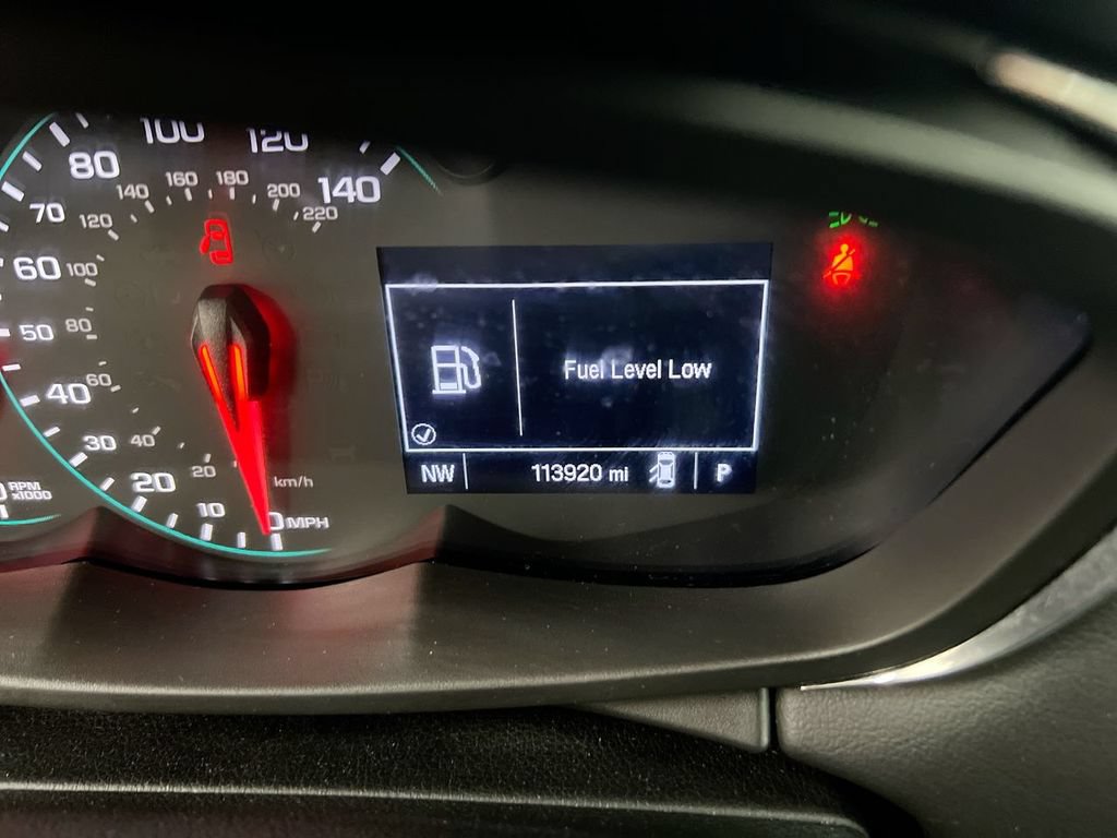 Used 2020 Chevrolet Trax LS AWD/4WD image 13
