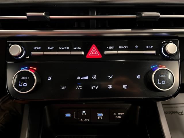 Used 2026 Hyundai Tucson SEL Plus AWD/4WD image 22