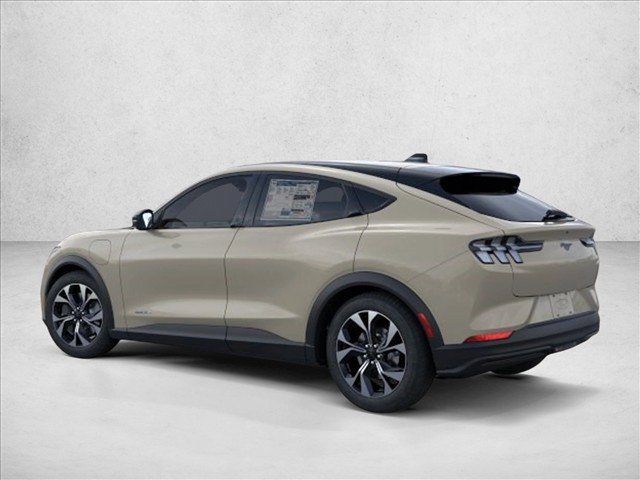 New 2026 Ford Mustang Mach-E Select RWD image 4
