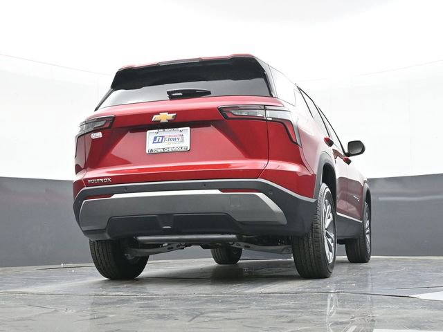 New 2026 Chevrolet Equinox LT FWD image 45
