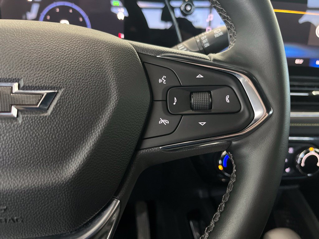 Used 2024 Chevrolet TrailBlazer ACTIV AWD/4WD image 7