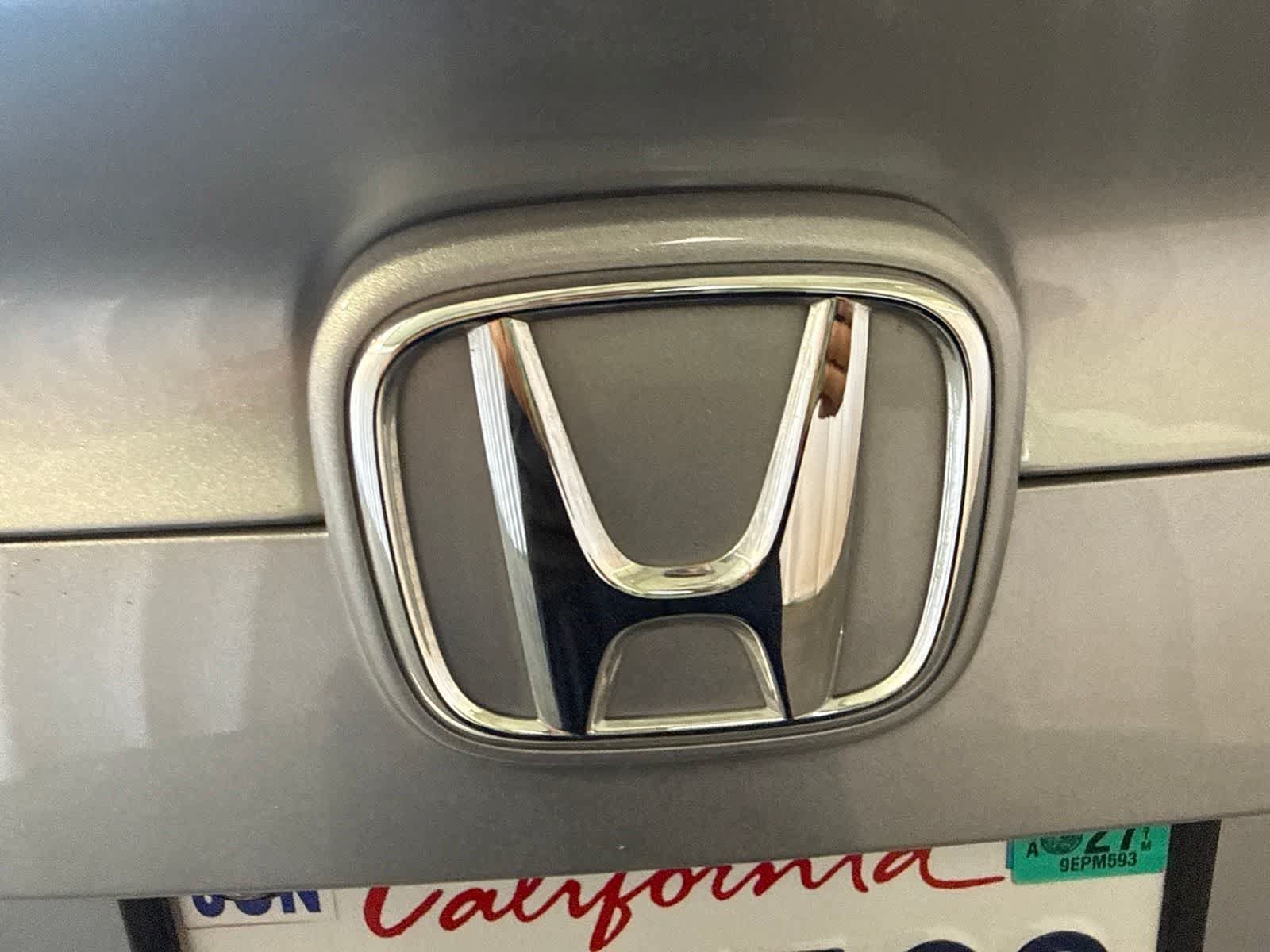 Used 2020 Honda Civic LX image 13