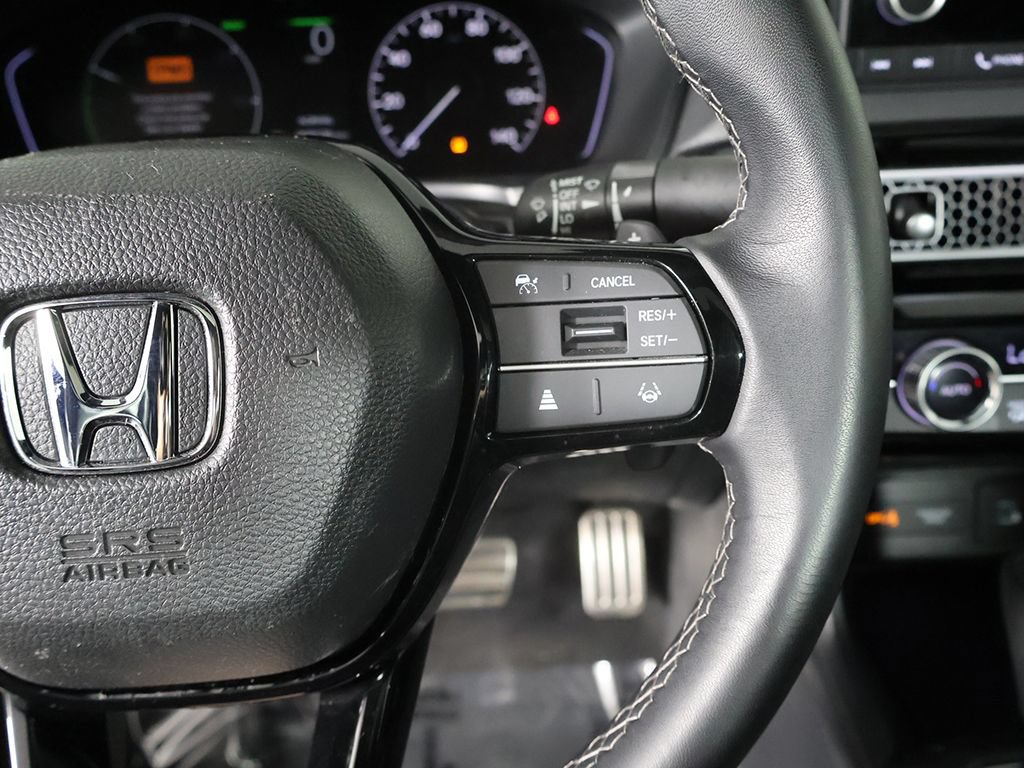 Used 2025 Honda Civic Sport image 40