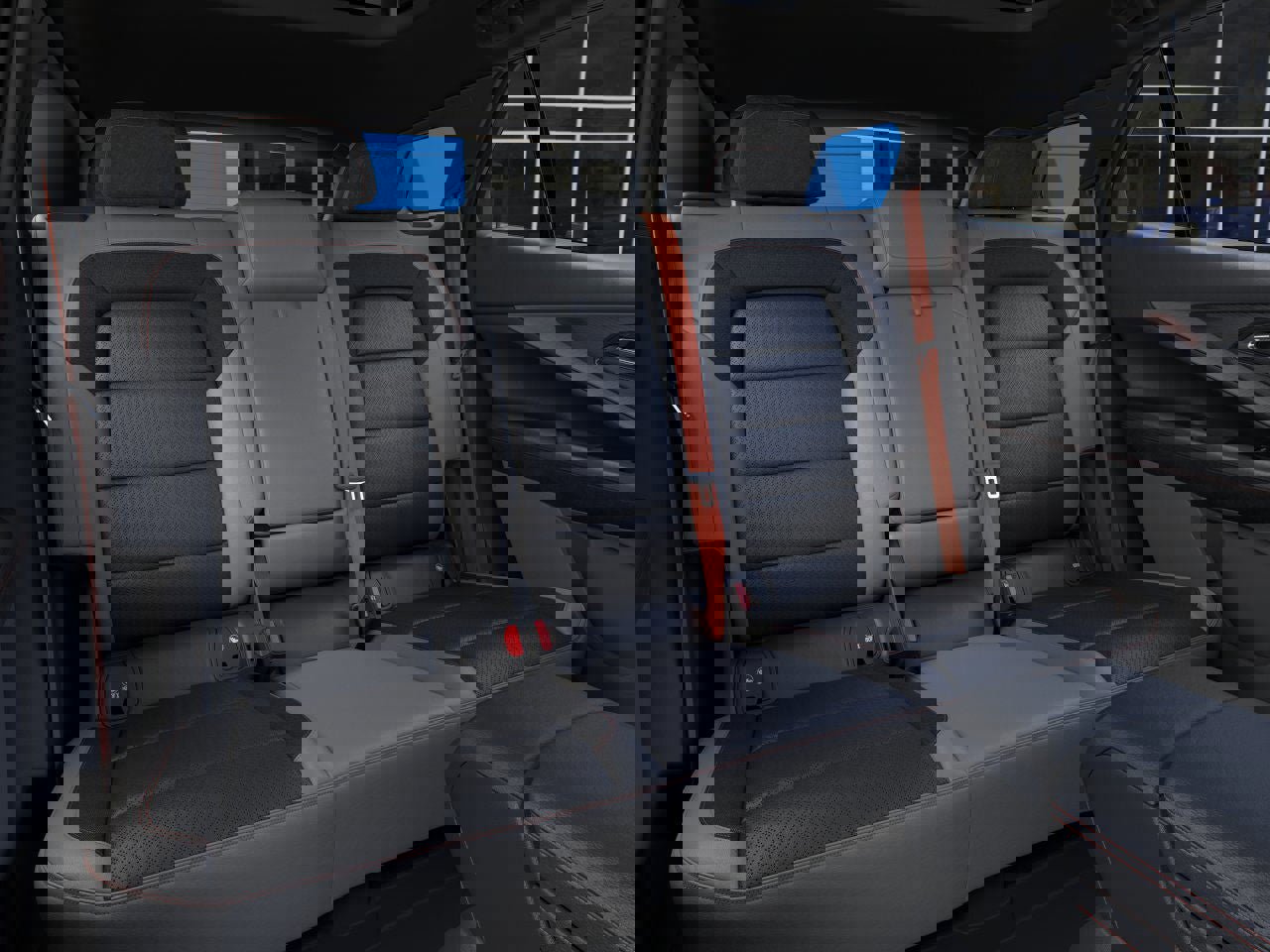 New 2026 Chevrolet Blazer EV SS image 41