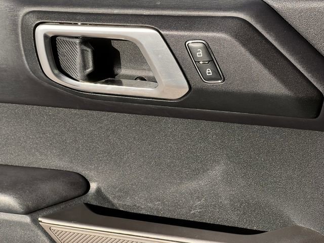 Used 2021 Ford Bronco First Edition image 22