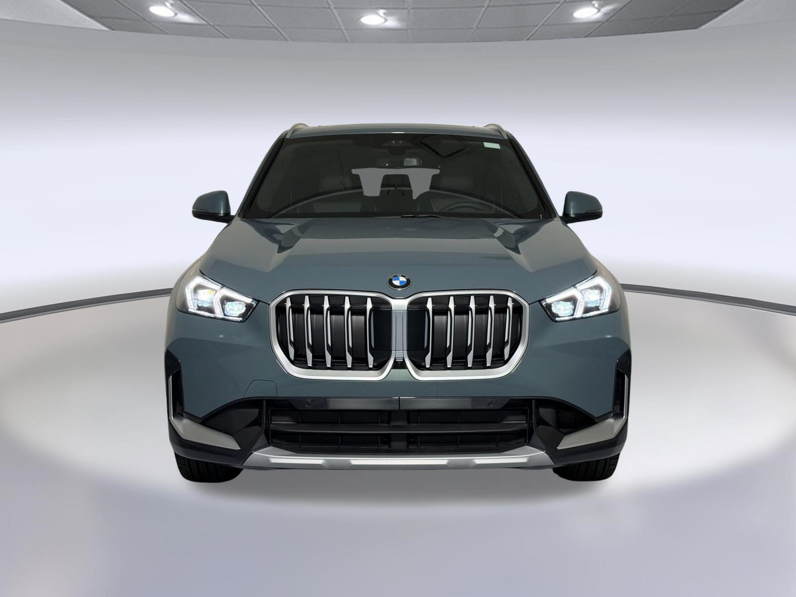 New 2026 BMW X1 xDrive28i w/ Technology Package AWD/4WD image 6