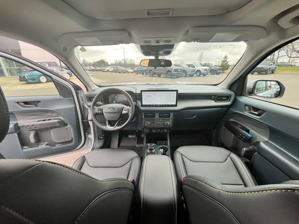 New 2026 Ford Maverick Lobo image 18