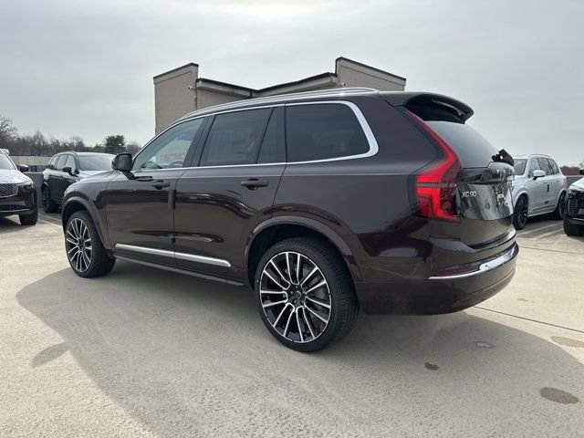New 2026 Volvo XC90 B6 Plus w/ Protection Package image 5