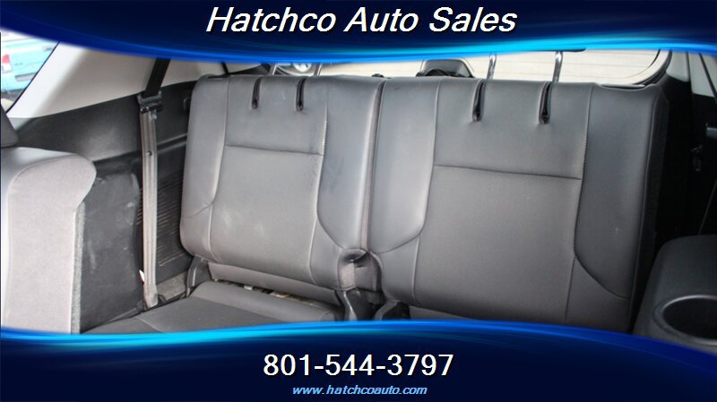 Used 2016 Lexus GX 460 w/ Comfort Package AWD/4WD image 26