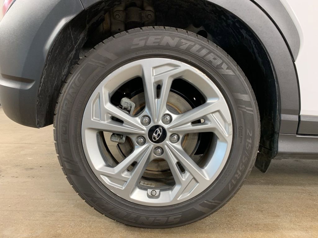 Used 2023 Hyundai Kona SEL image 36