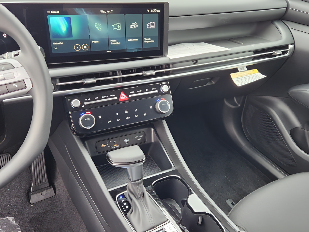 New 2026 Hyundai Tucson SEL Plus AWD/4WD image 15