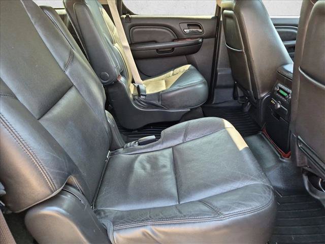 Used 2013 Cadillac Escalade ESV Premium AWD/4WD image 20