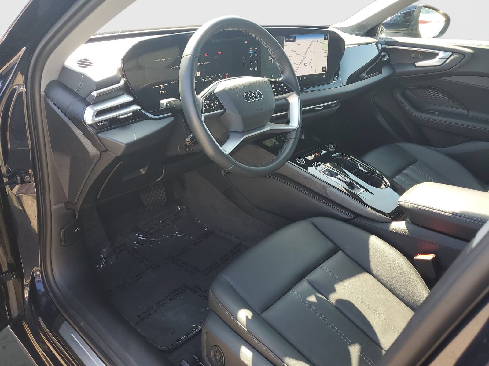 Used 2025 Audi A5 2.0T Premium w/ Convenience Package AWD/4WD image 19