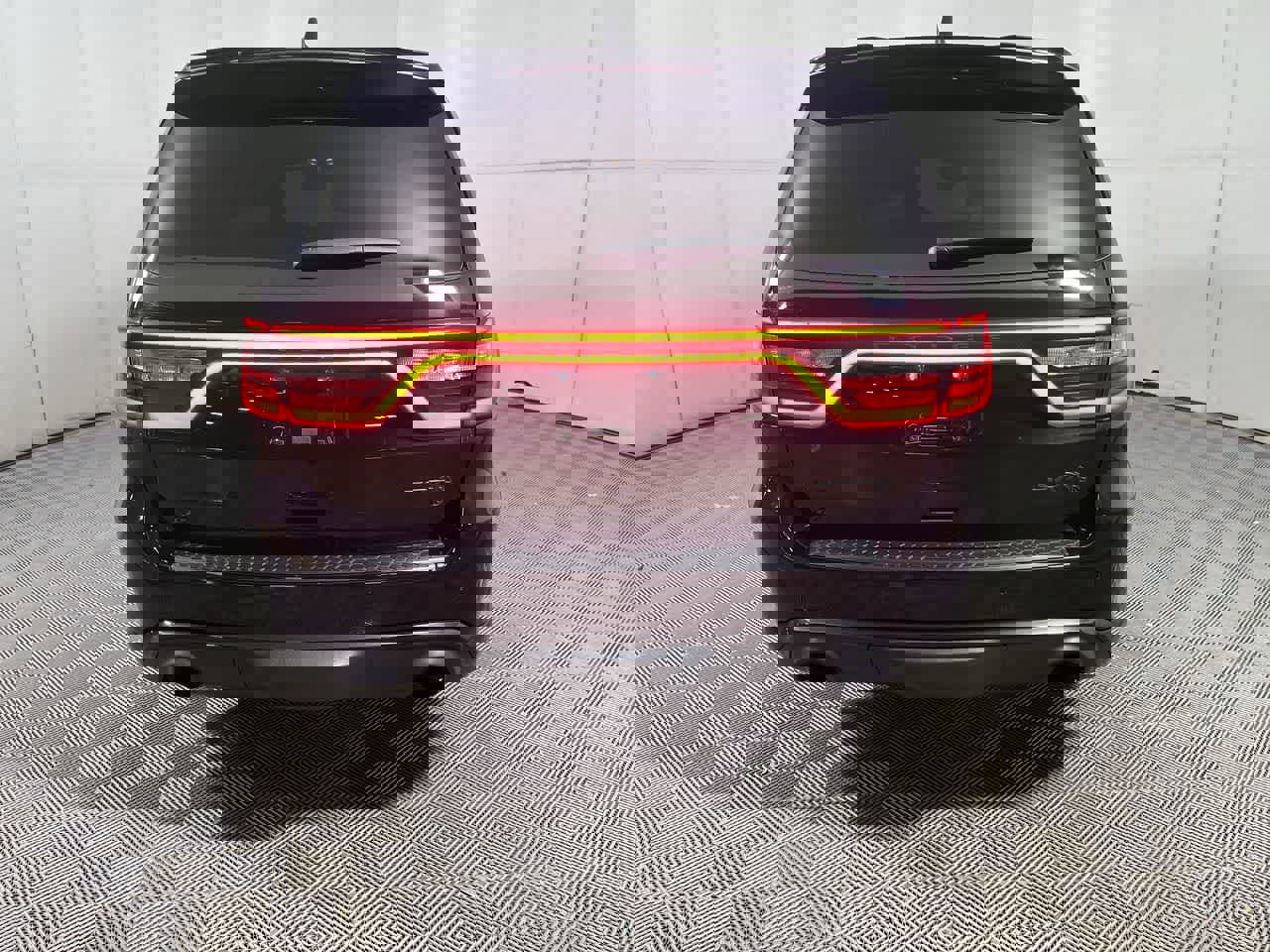 Used 2024 Dodge Durango SRT Hellcat image 7