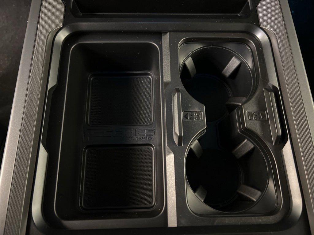 New 2026 Ford F250 Lariat image 16