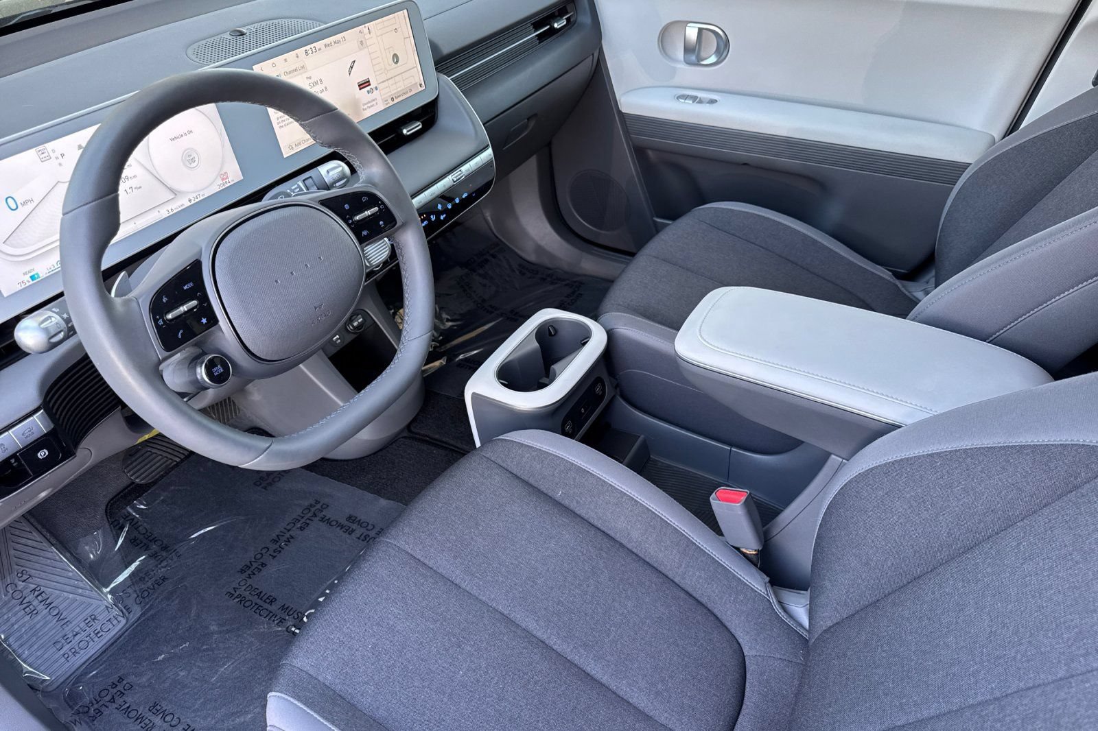 Used 2024 Hyundai Ioniq 5 SEL RWD image 10