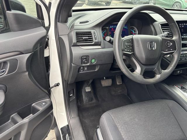 Used 2021 Honda Passport Sport image 9