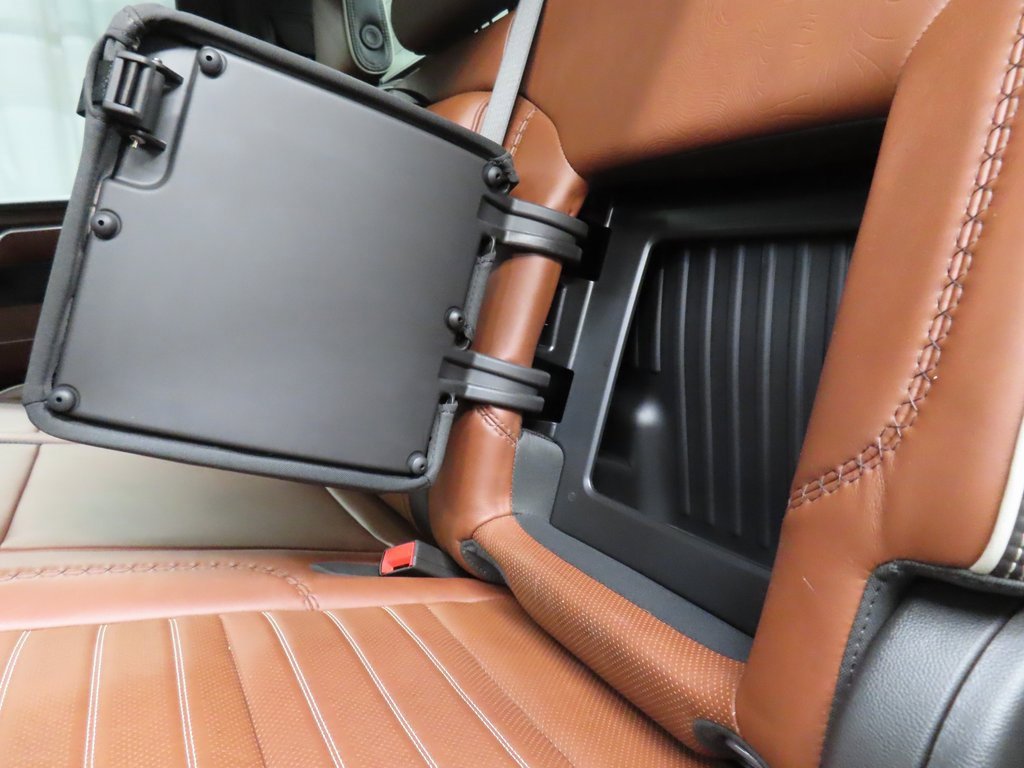 Used 2024 GMC Sierra 3500 Denali Ultimate image 79