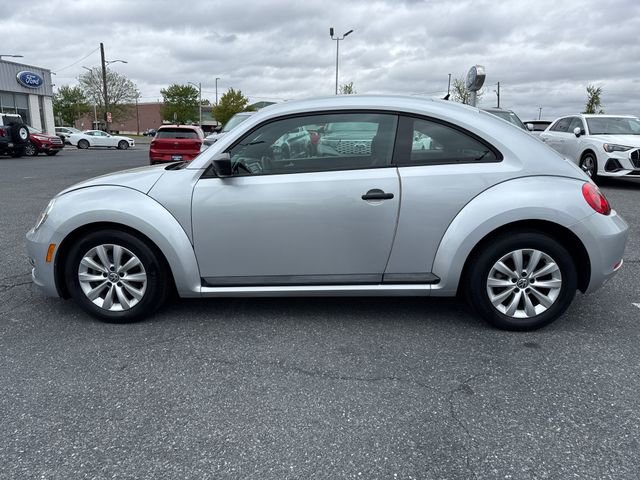 Used 2014 Volkswagen Beetle 1.8T FWD image 2