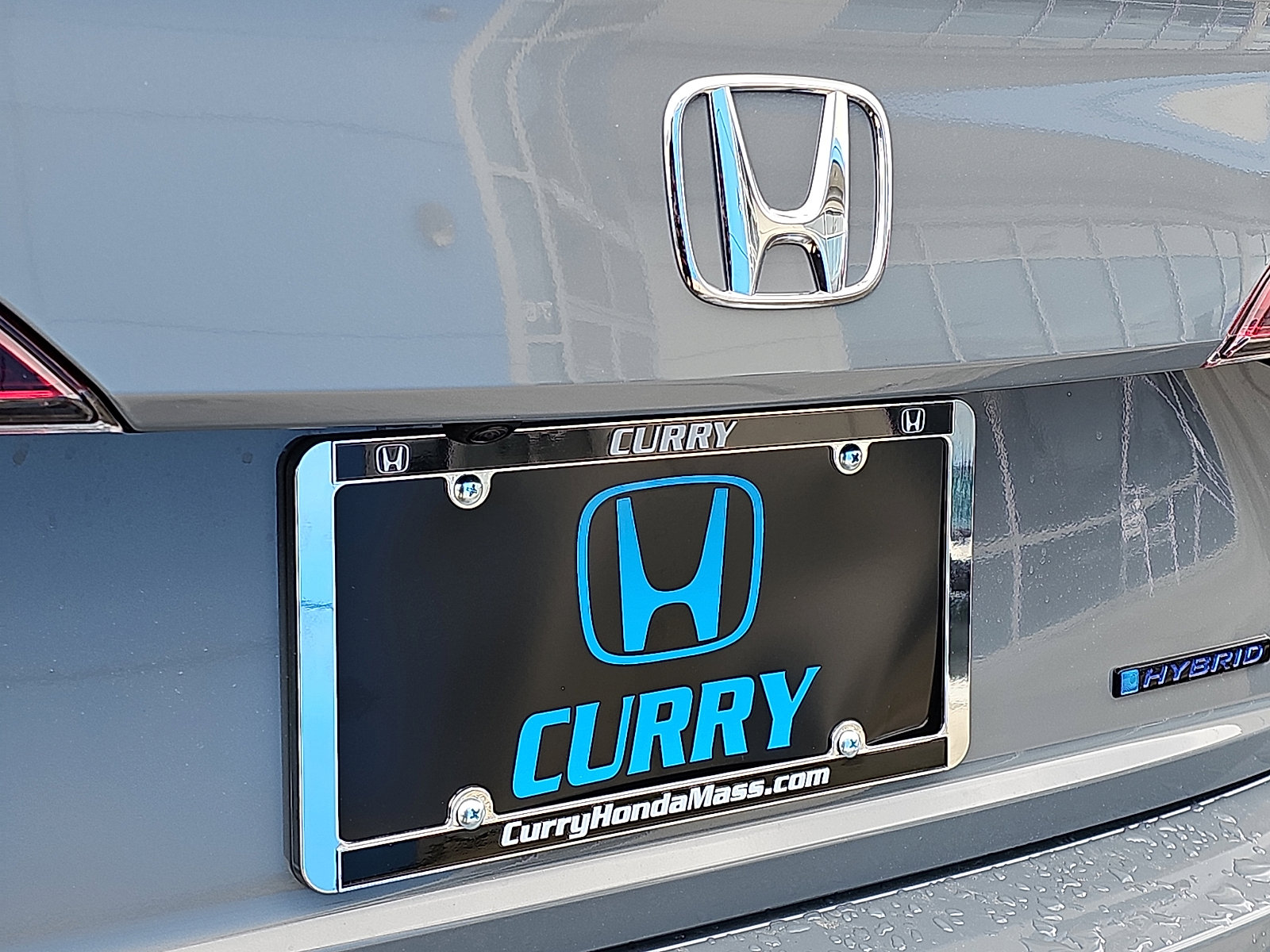 New 2026 Honda Civic Sport image 12