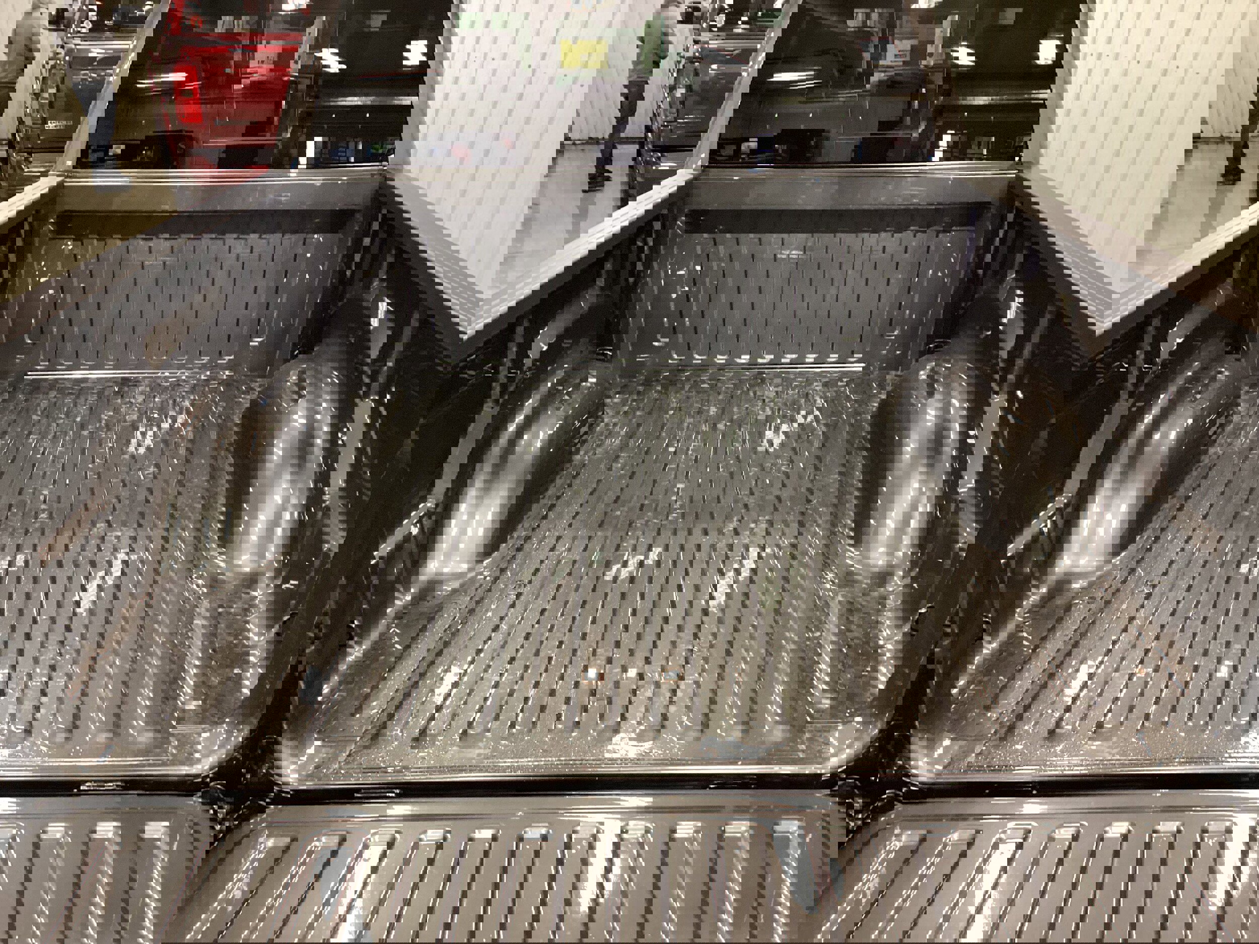 New 2026 RAM 1500 Laramie image 5