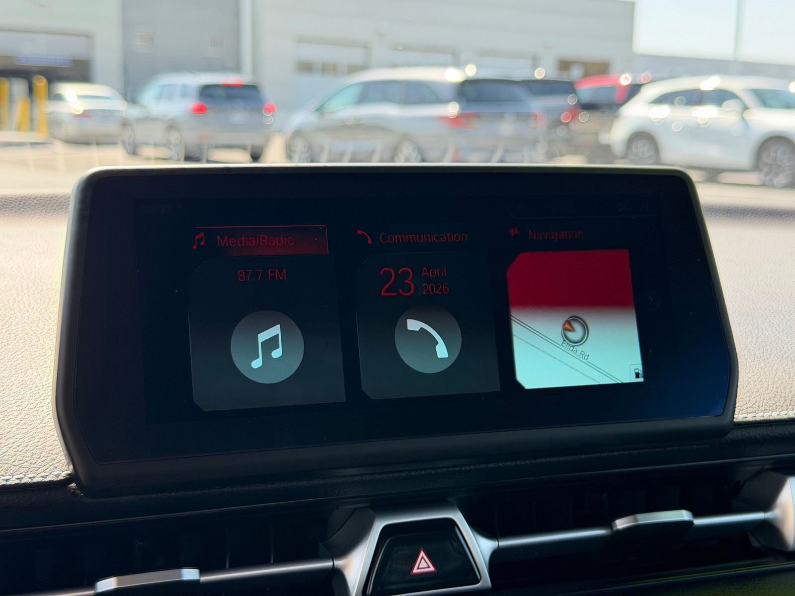 Used 2024 Toyota Supra Premium w/ Driver Assist Package RWD image 24