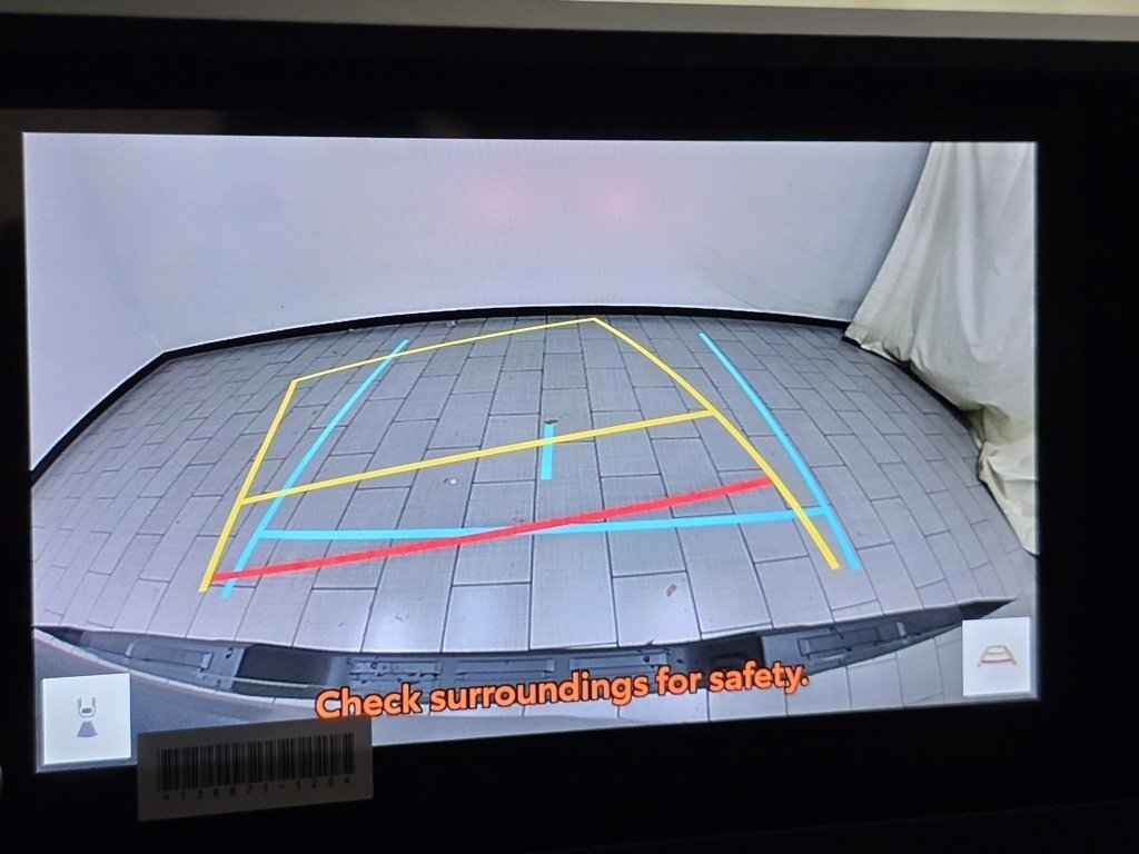 New 2025 Toyota Tacoma 4x4 Double Cab image 6