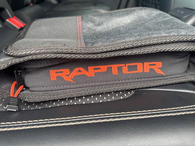 Used 2023 Ford Bronco Raptor image 41