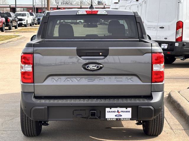 New 2026 Ford Maverick XLT w/ XLT Luxury Package image 6
