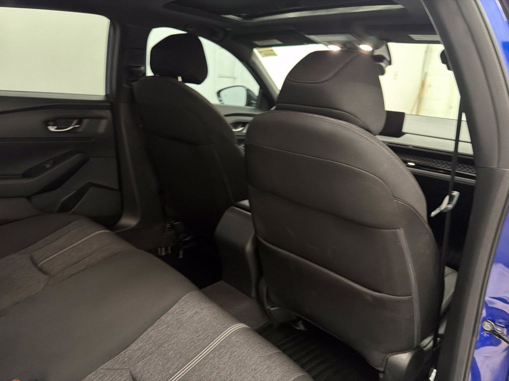 Used 2024 Honda Accord Sport image 27
