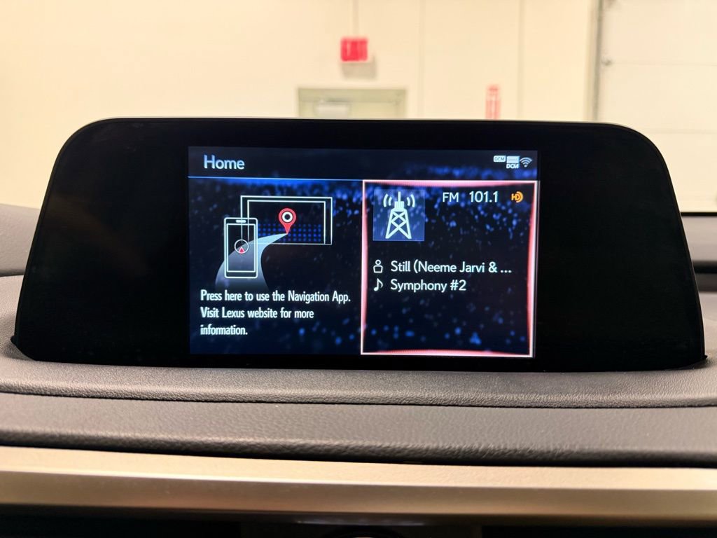 Used 2022 Lexus RX 350 FWD w/ Premium Package image 21