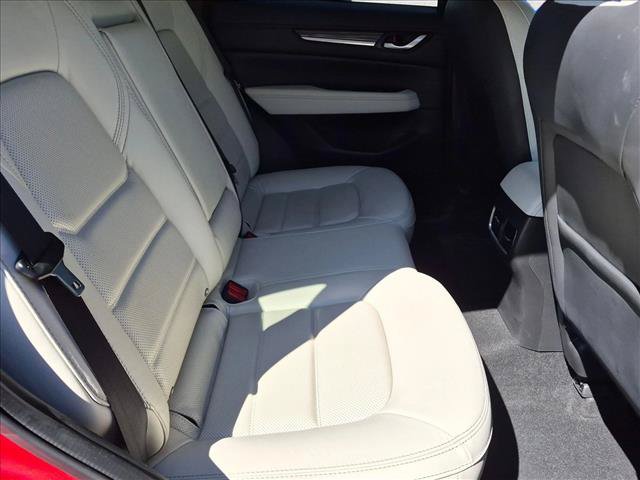 Used 2020 MAZDA CX-5 Grand Touring FWD image 18
