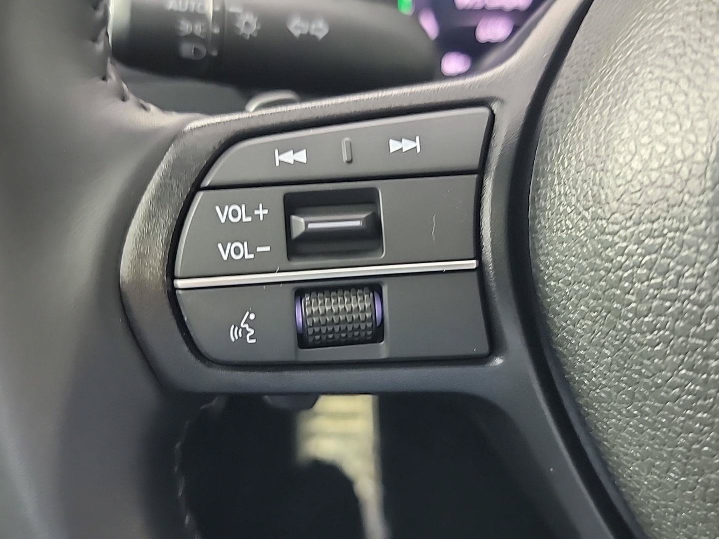 Used 2025 Honda Accord Sport image 26