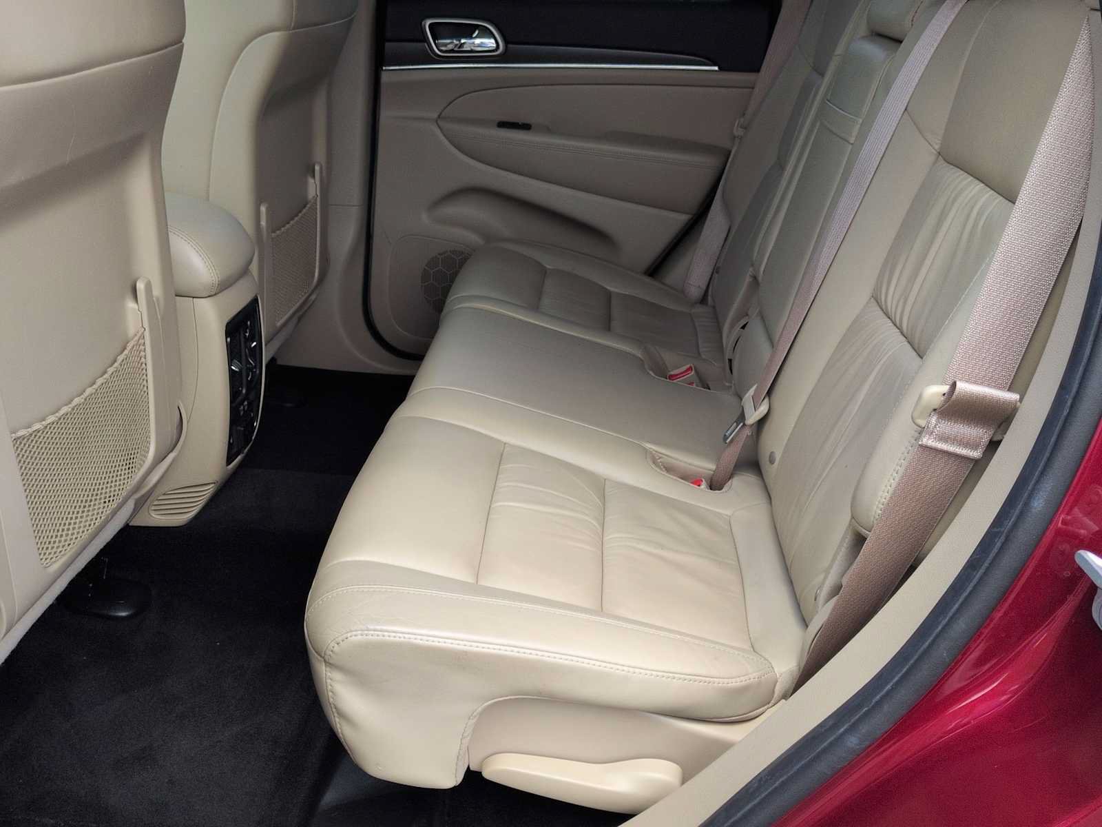 Used 2014 Jeep Grand Cherokee Limited AWD/4WD image 21