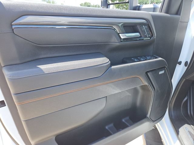 Used 2025 GMC Sierra 2500 AT4 AWD/4WD image 20