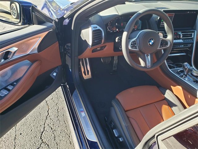 New 2026 BMW 840i xDrive image 9