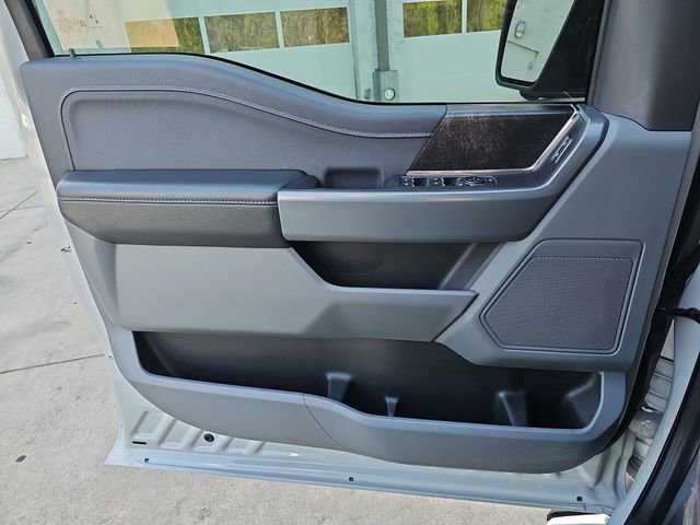 Used 2023 Ford F150 XLT w/ Equipment Group 302A High image 27