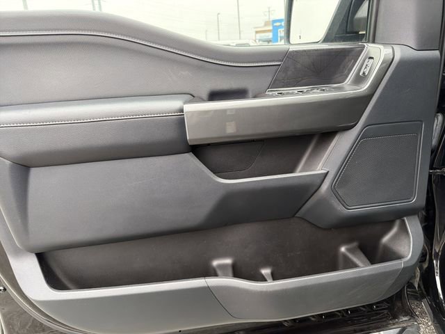 Used 2022 Ford F150 XLT w/ Equipment Group 302A High image 10