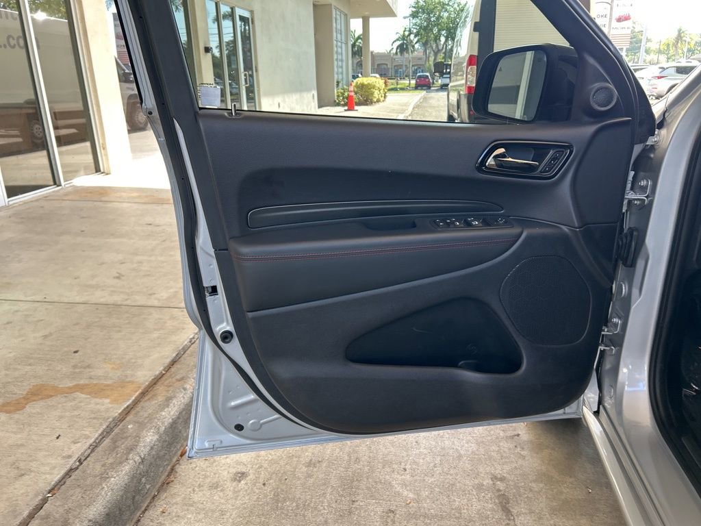 Used 2024 Dodge Durango R/T image 40