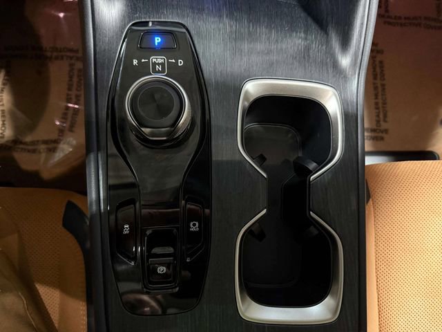 Used 2023 Lexus RZ 450e Premium image 25