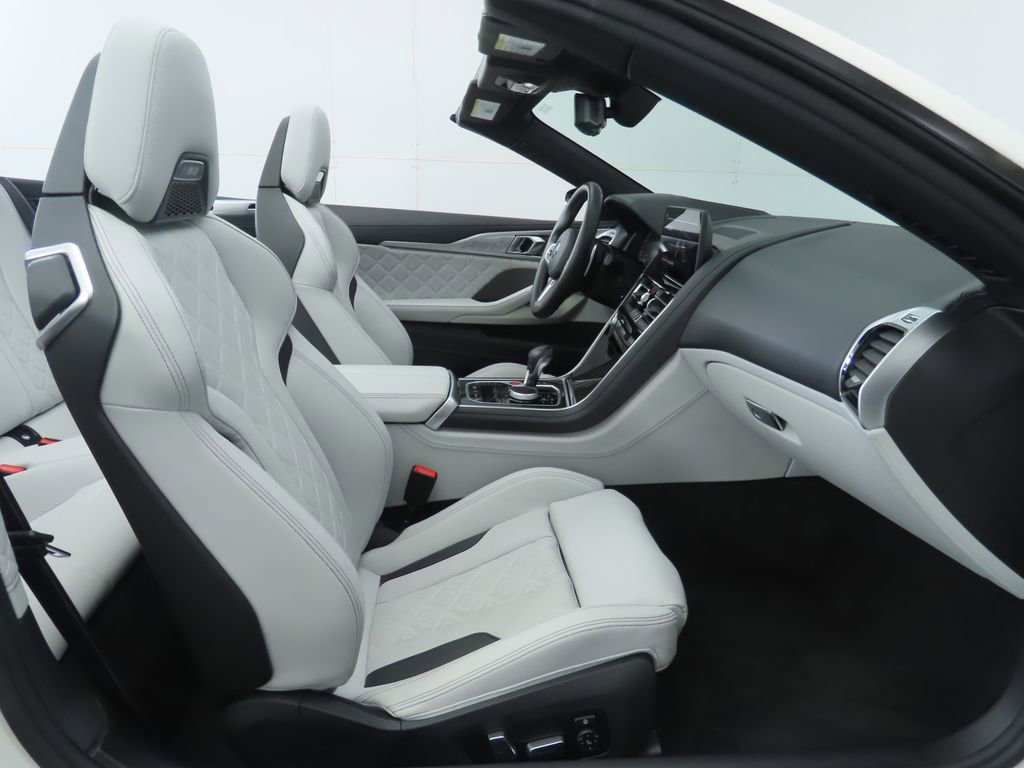 Used 2024 BMW M8 Competition image 28