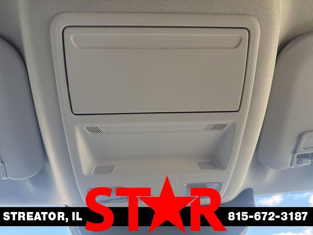 New 2025 Ford Bronco Sport Heritage w/ Convenience Package image 24