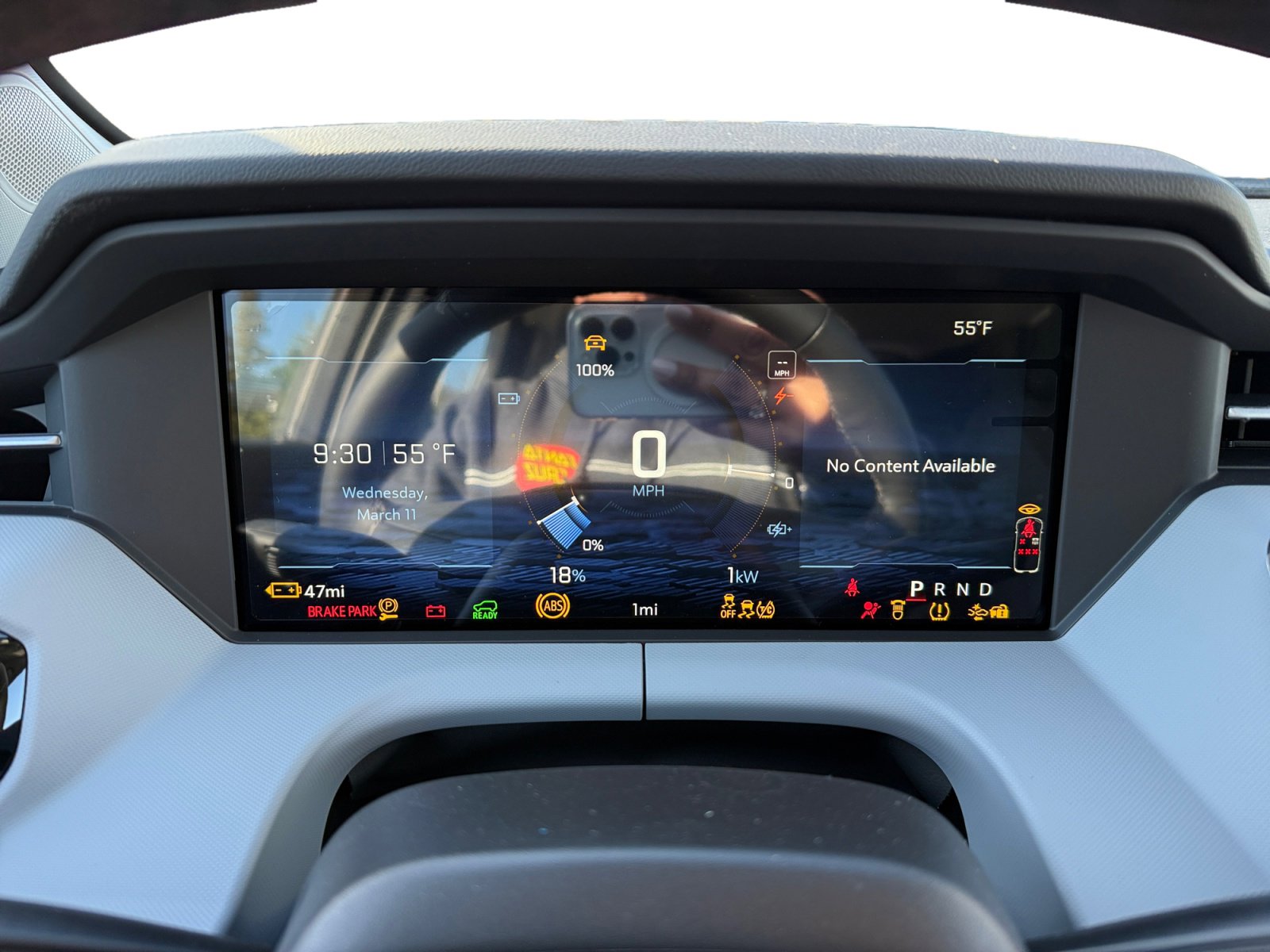 New 2027 Chevrolet Bolt LT w/ Comfort Package image 11