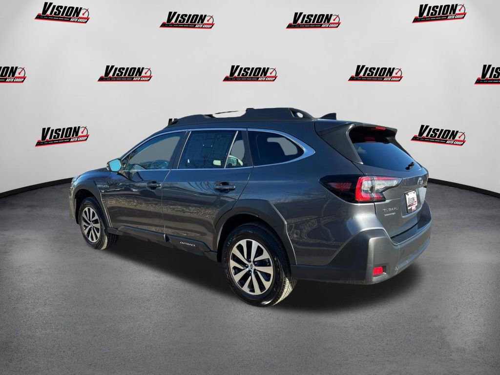 Used 2023 Subaru Forester Premium image 7