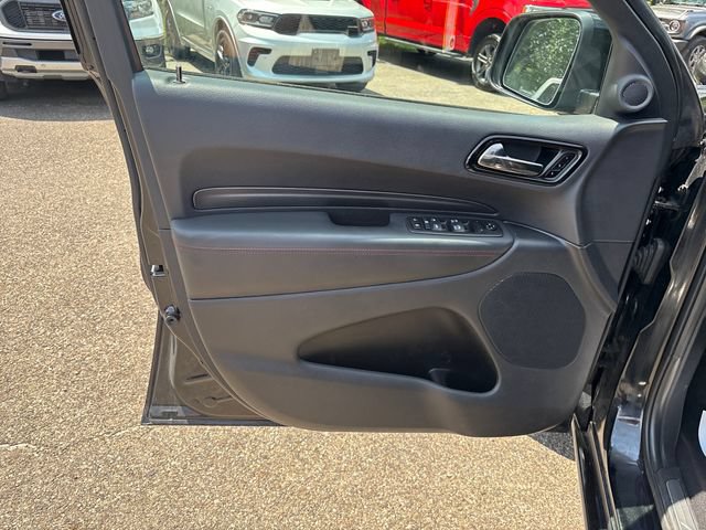 Used 2025 Dodge Durango R/T w/ Blacktop Package AWD/4WD image 7