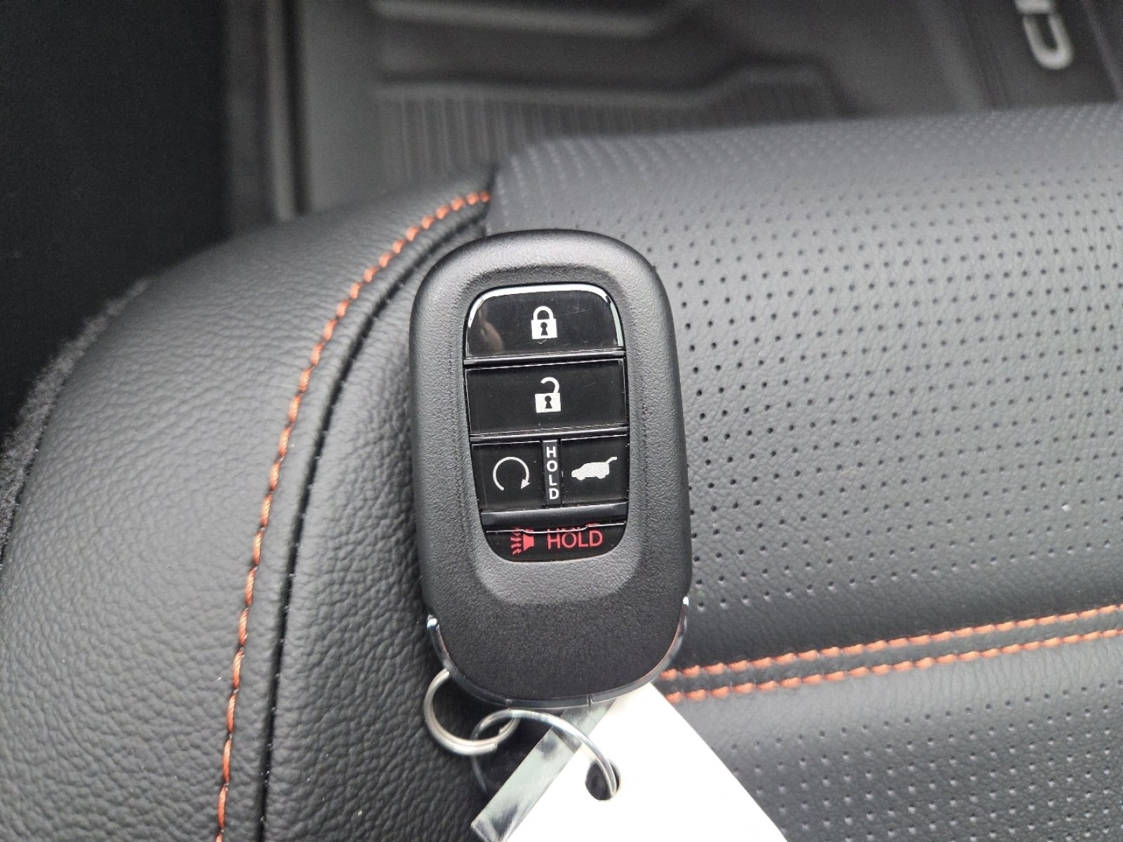 New 2026 Honda CR-V Sport-L image 35