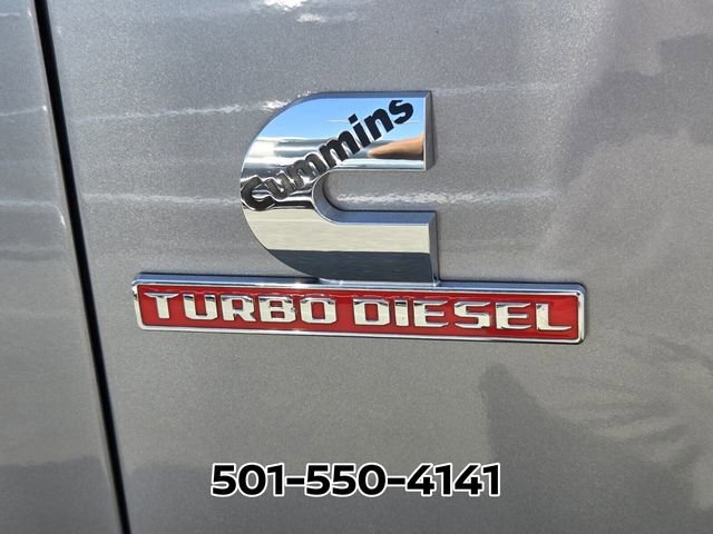 Used 2023 RAM 2500 Big Horn w/ Snow Chief Group image 8