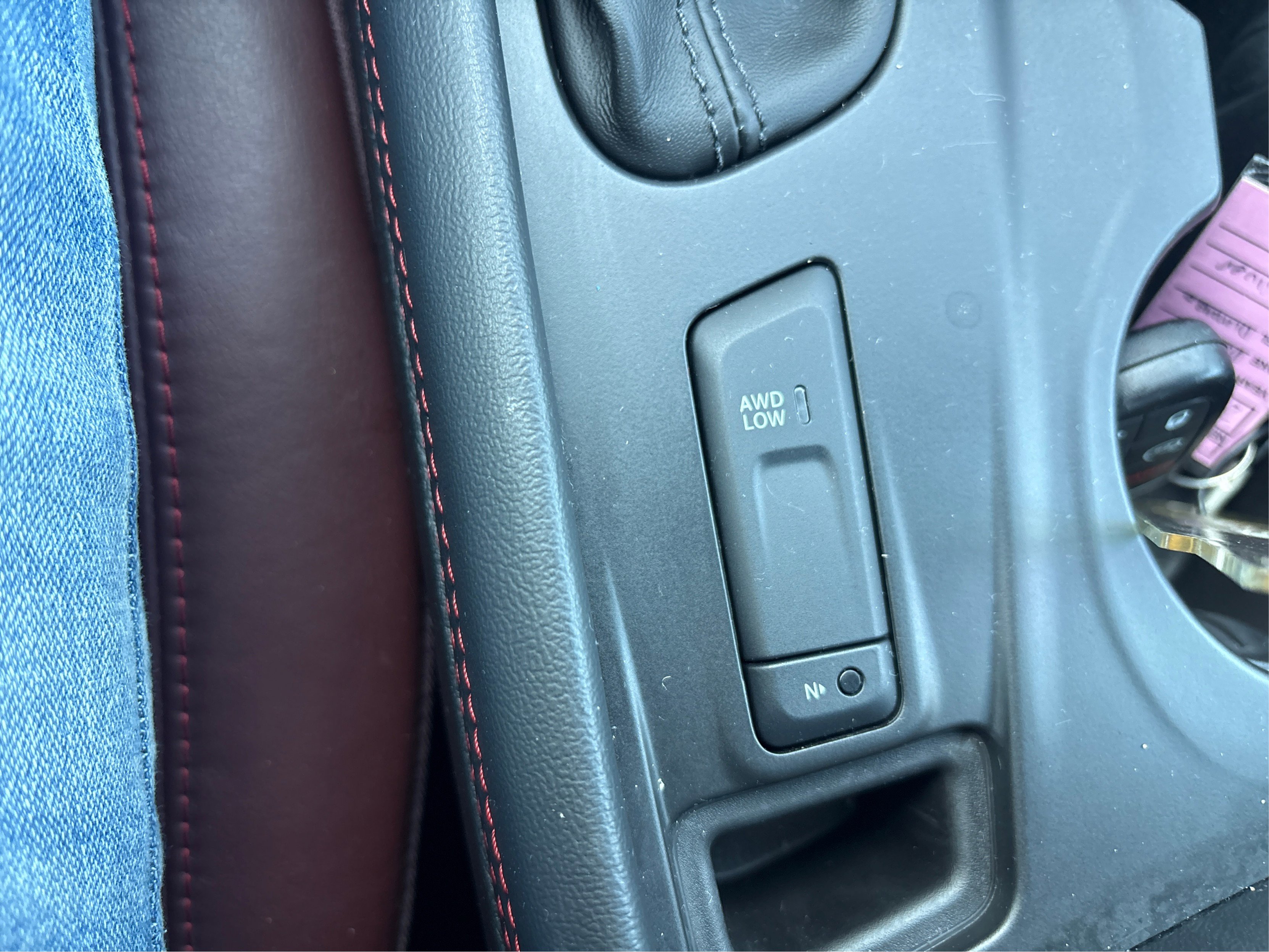 Used 2024 Dodge Durango R/T image 28