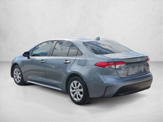 Used 2024 Toyota Corolla LE FWD image 6