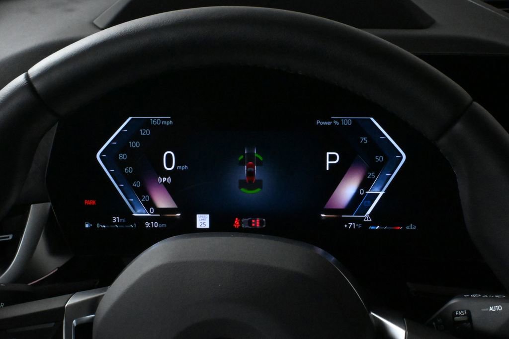 Used 2026 BMW X2 xDrive28i w/ Technology Package image 20